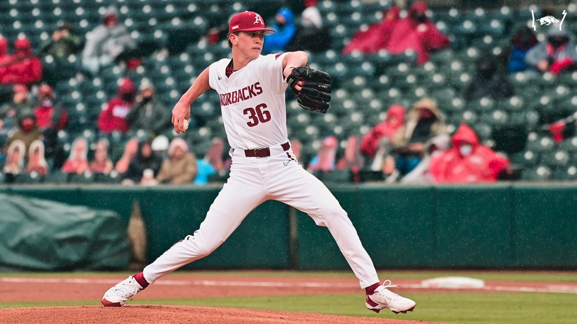 Chicago Razorbacks - Arkansas Razorback Baseball