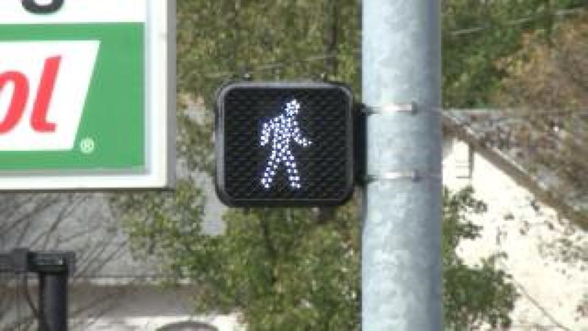 Bentonville Pedestrian Safety