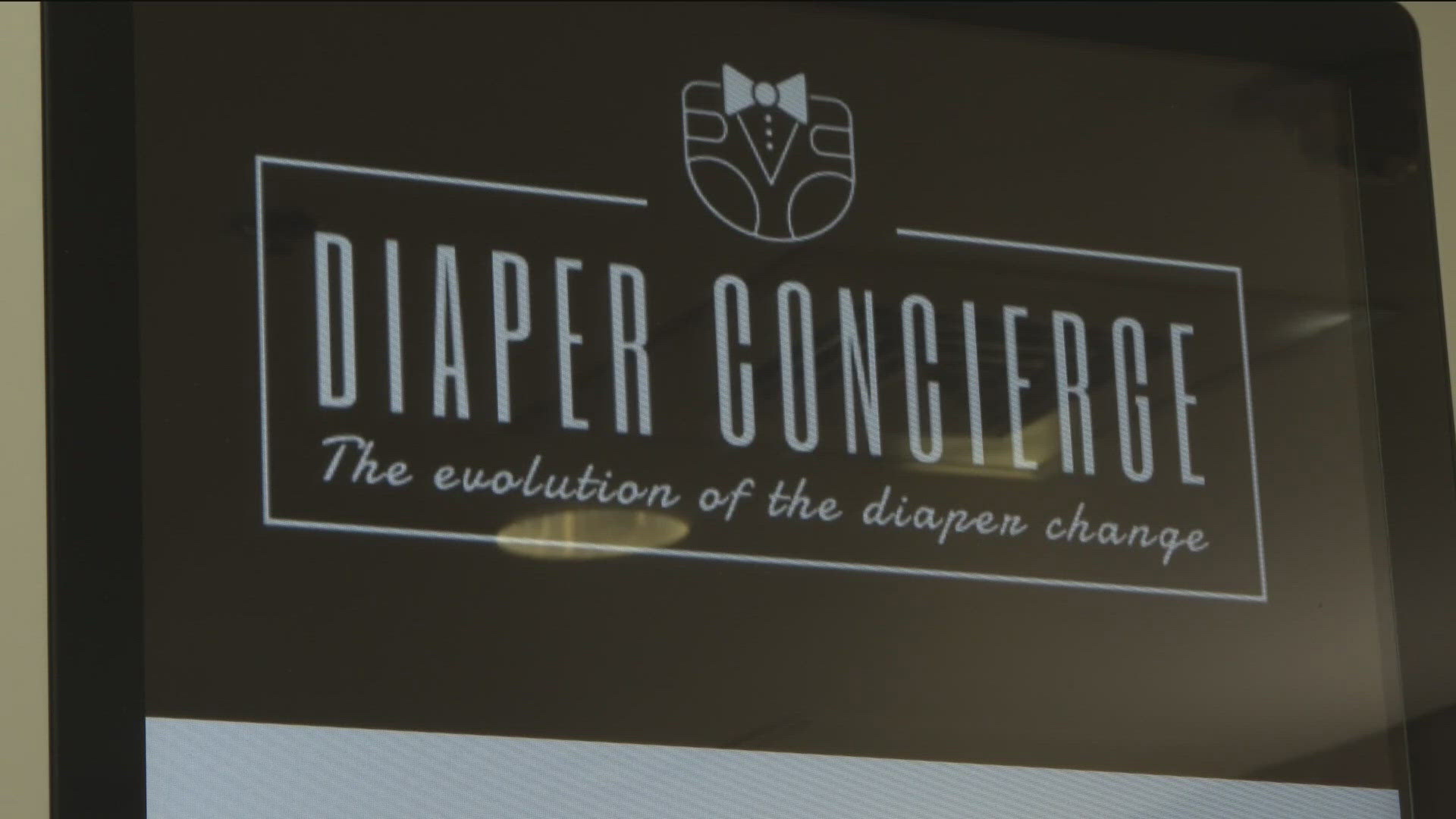 New diaper vending machines at XNA, created by a Texas entrepreneur, offer quick solutions for parents facing diaper emergencies.