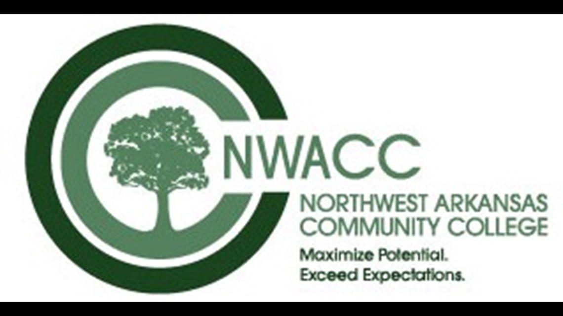 NWACC Introduces New Logo Design