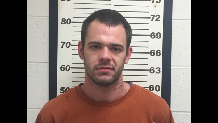 Sebastian County Robbery Suspect Captured In Poteau | 5newsonline.com