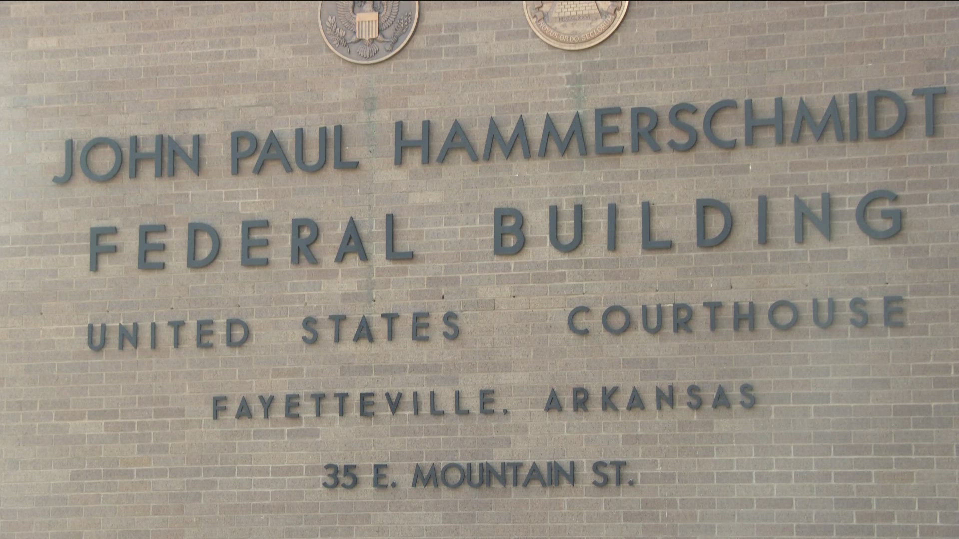 Founders of Arkansas nonprofit 2nd Milk facing federal fraud charges ...
