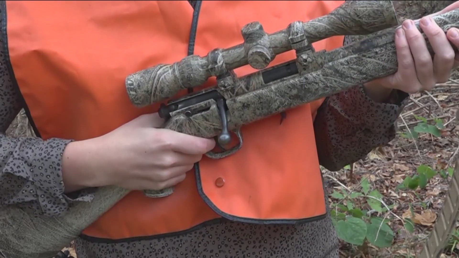 For the first time since 2018, there were no fatalities from hunting accidents in the woods and waters of the Natural State.