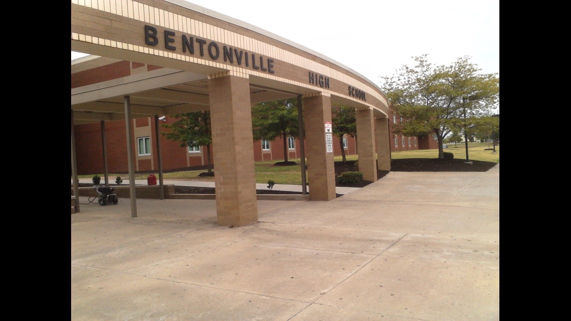 Bentonville School Board To Hold Public Forums On Millage Vote ...