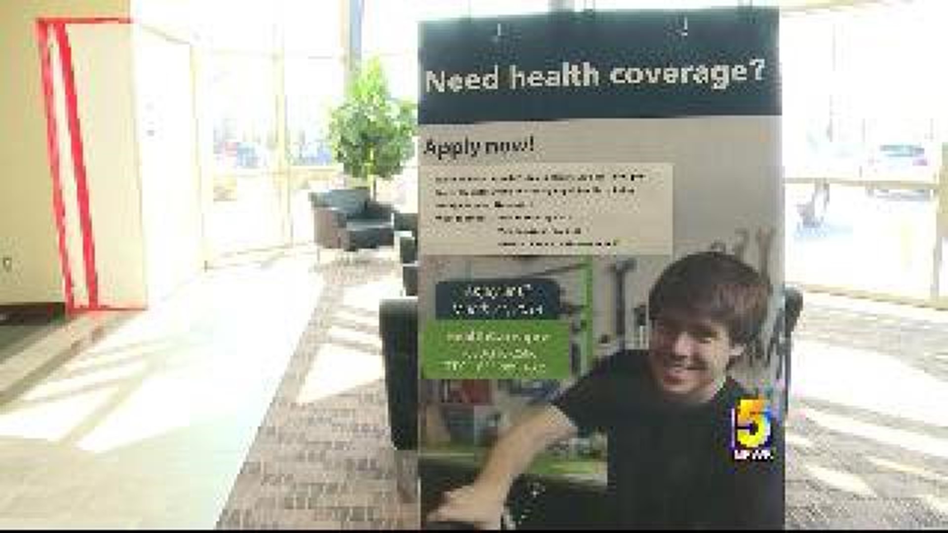 Deadline Looming To Sign Up For Affordable Care Act