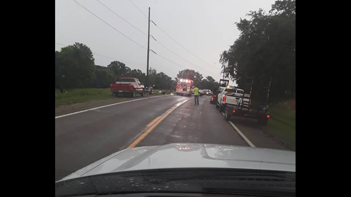 Ozark Man Dies In Franklin County Motorcycle Accident