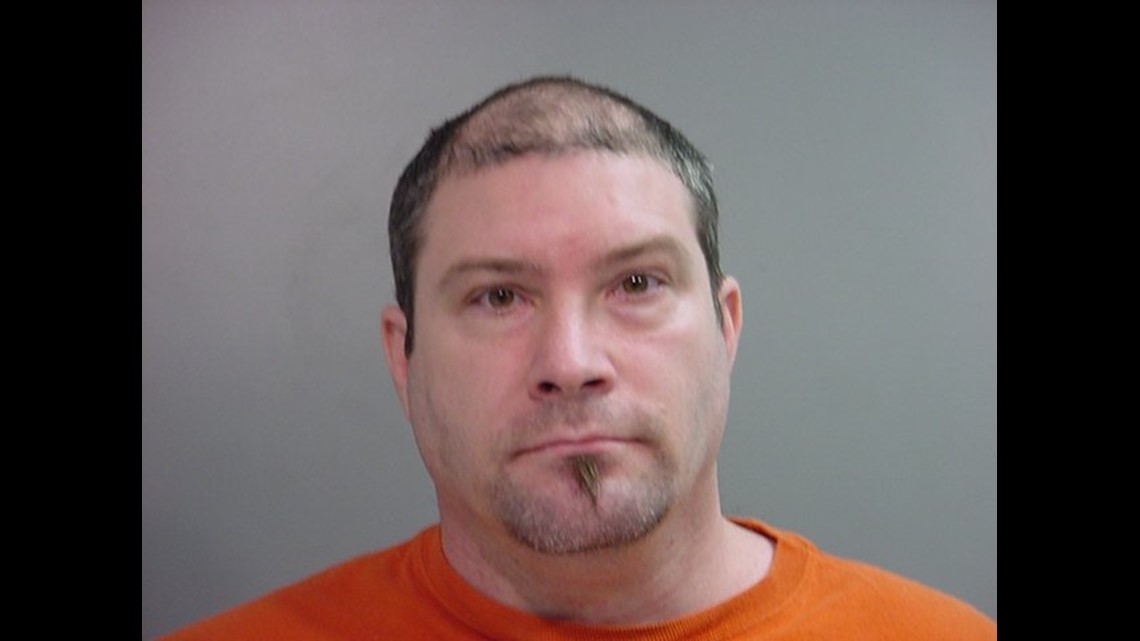 Rick Moses Inmate Suspect Out Of Hospital After Attacking Jail Deputies, Report Says ...
