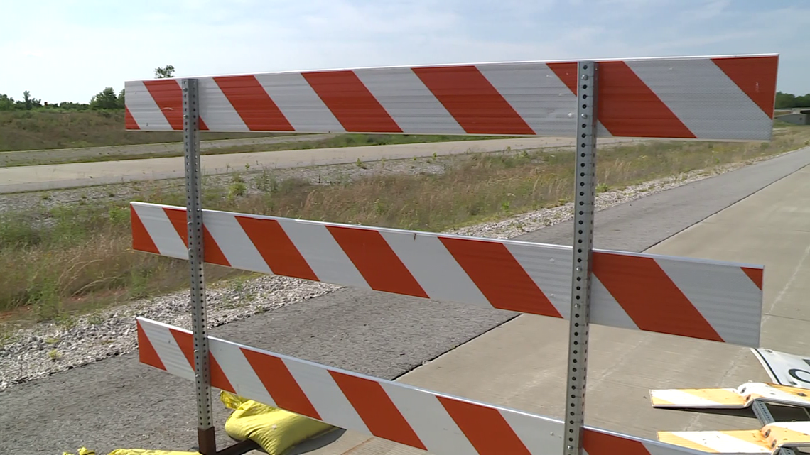 Bentonville to experience lane closures - Vimarsana News
