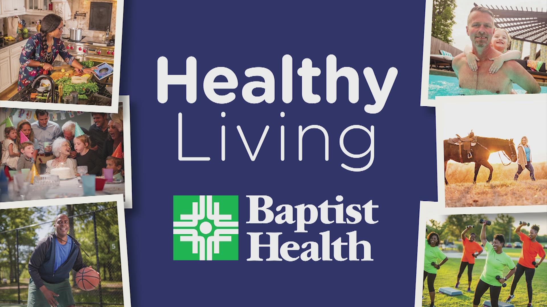 Sponsored by: Baptist Health