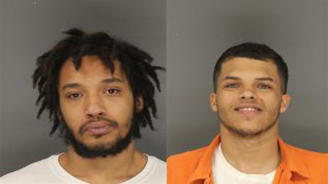 3 Arrested, 1 Injured After Shooting Near Fort Smith Regional Airport ...