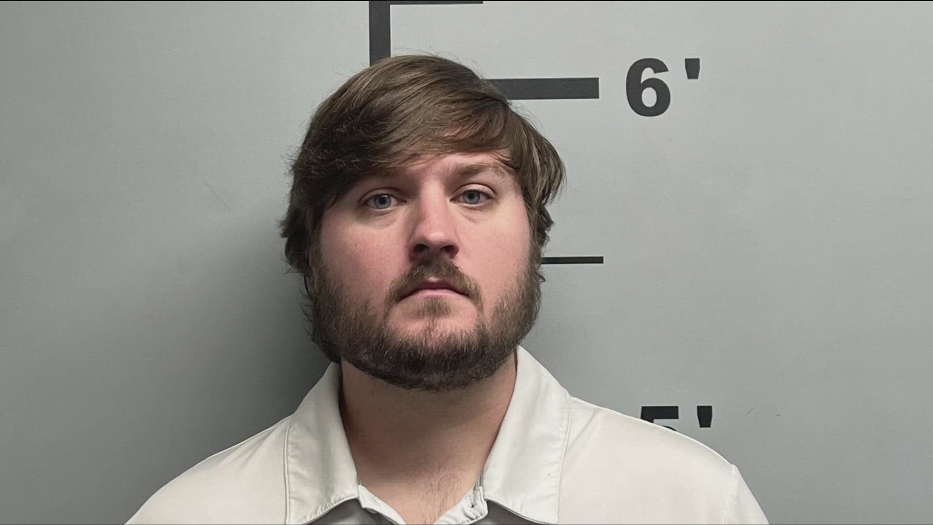 Danielle Darnell, an Arkansas teacher, said she first reported Bradley Quillen to the district years before his arrest.