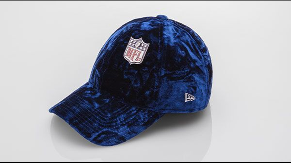 super bowl liii cap