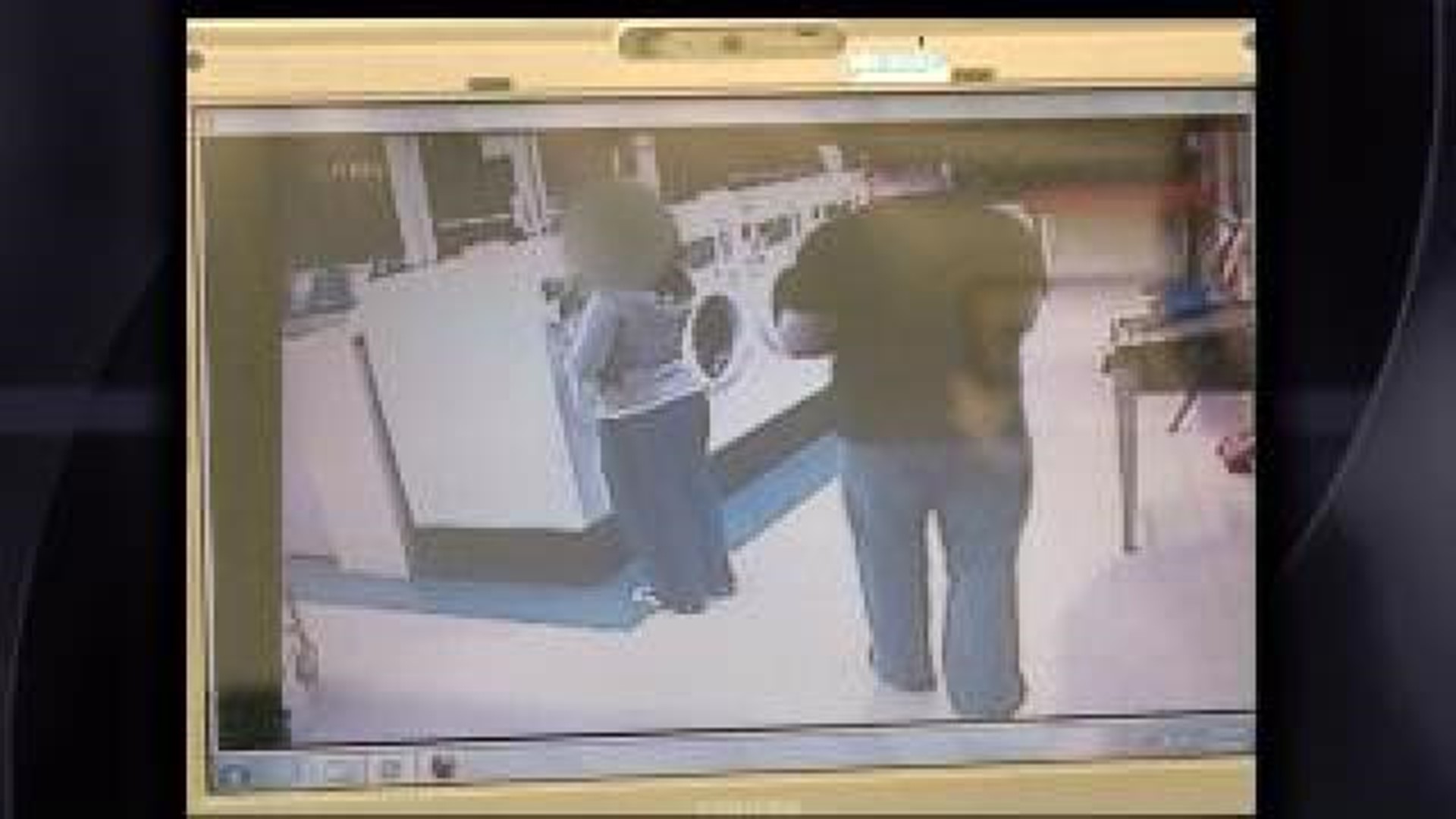 Man Accused of Groping Women in Springdale Laundromat Arrested