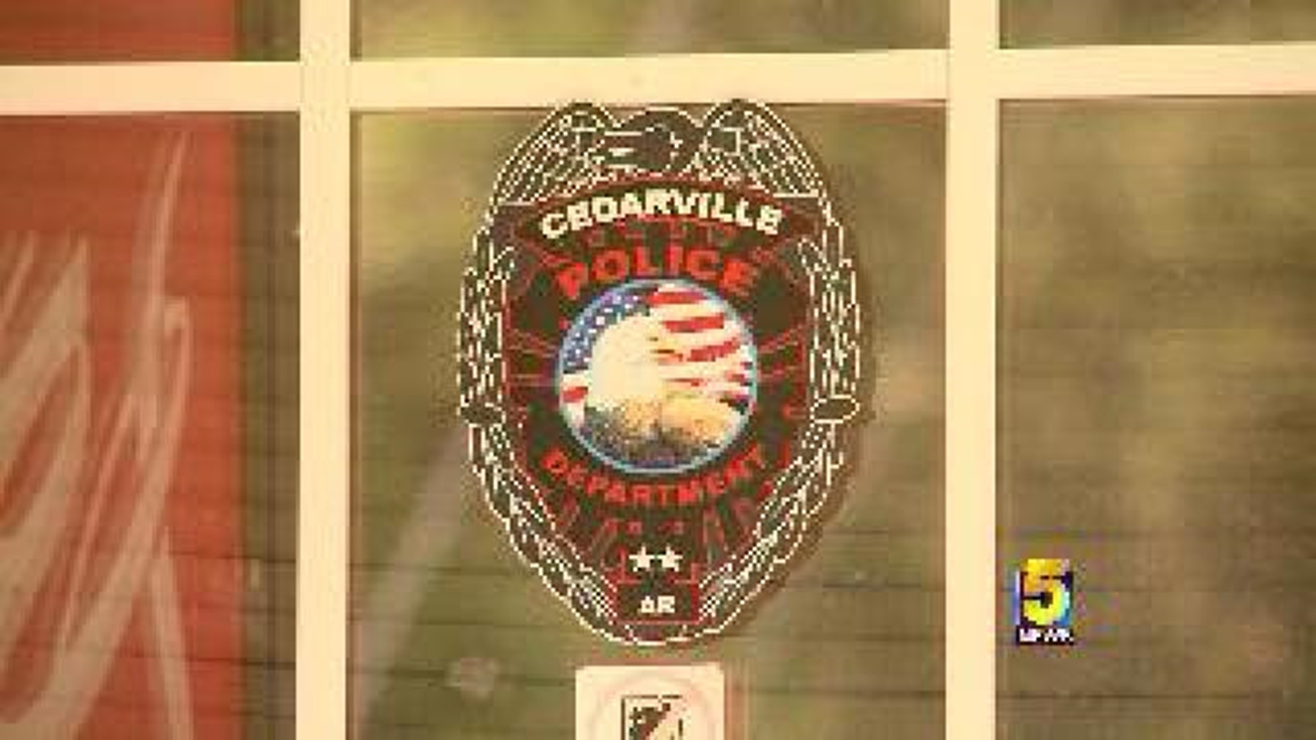 Cedarville Police