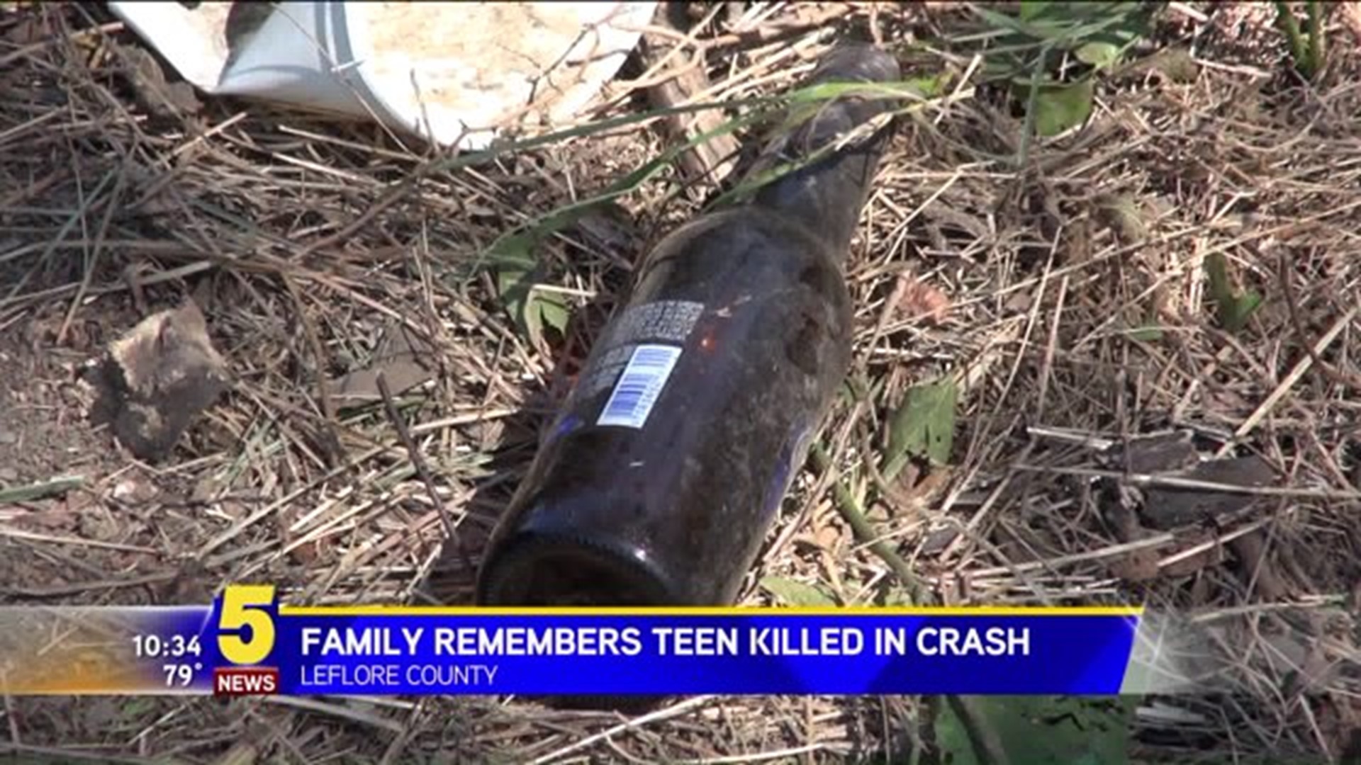 Three Teenagers Dead