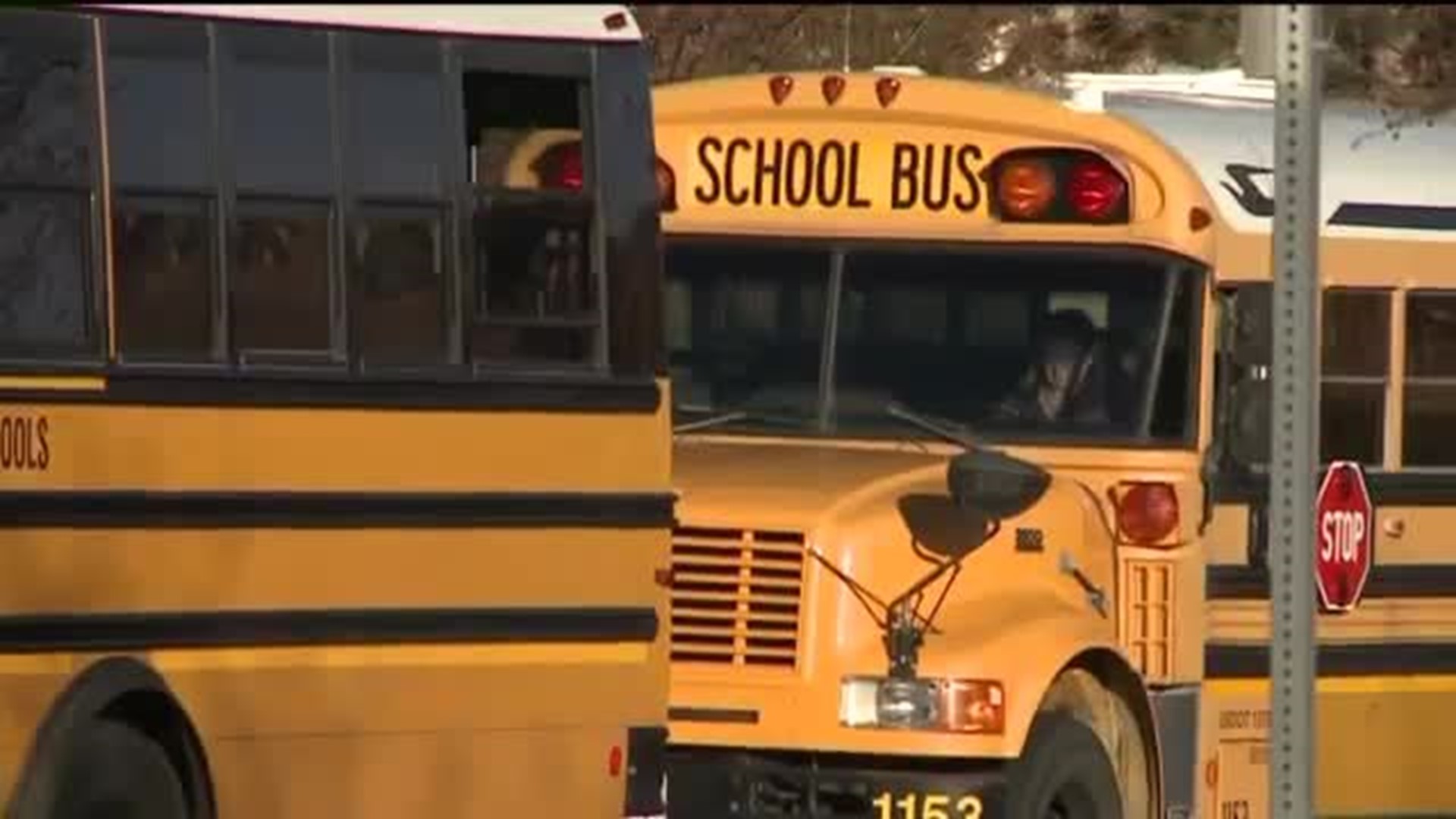 Bus Route Change Leaves Colorado Second Grader Far from Home