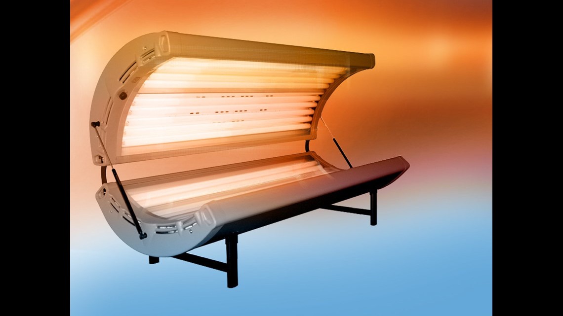 Arkansas Bill Would Prohibit Minors From Artificial Tanning