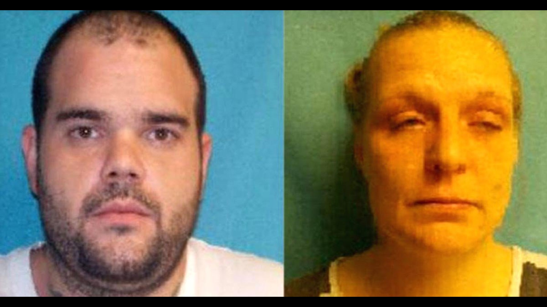 Tennessee Couple Accused Of Trying To Sell 5-Month-Old ...