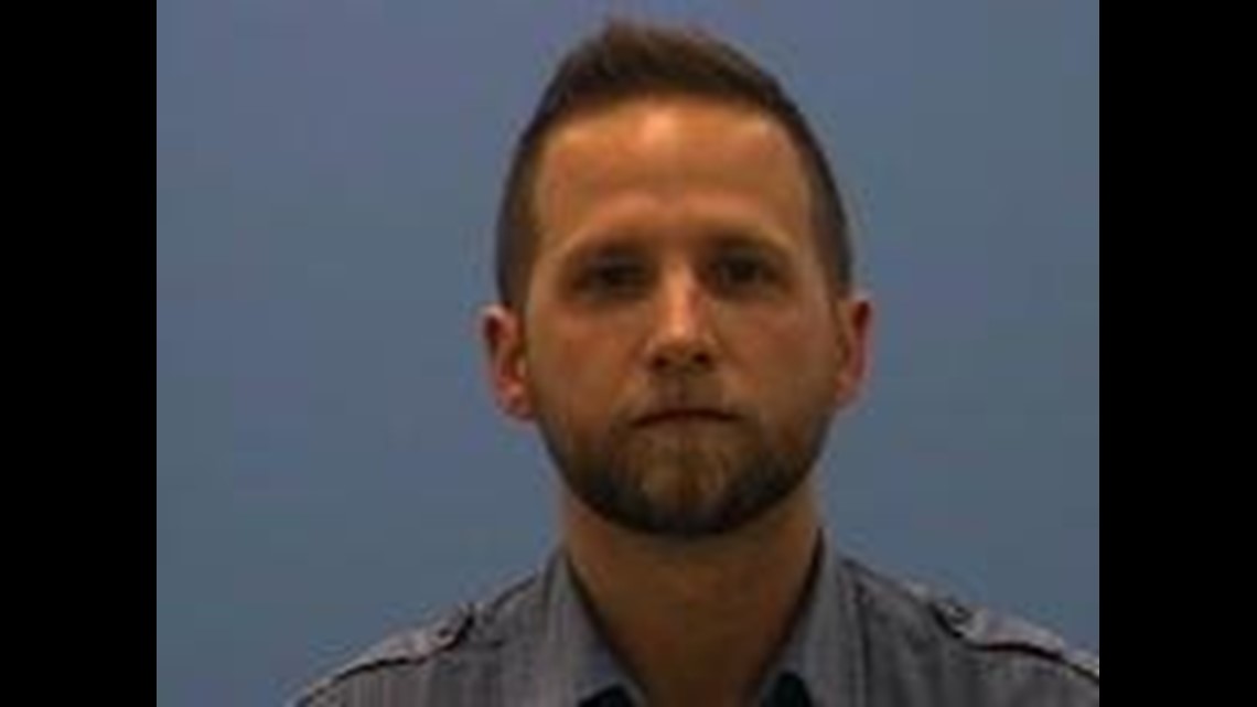 Arkansas Youth Minister Arrested In Sexual Assault Case | 5newsonline.com