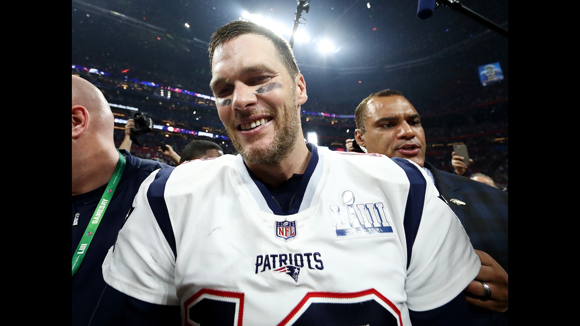 The 10 Biggest Sports Stars Of The Decade