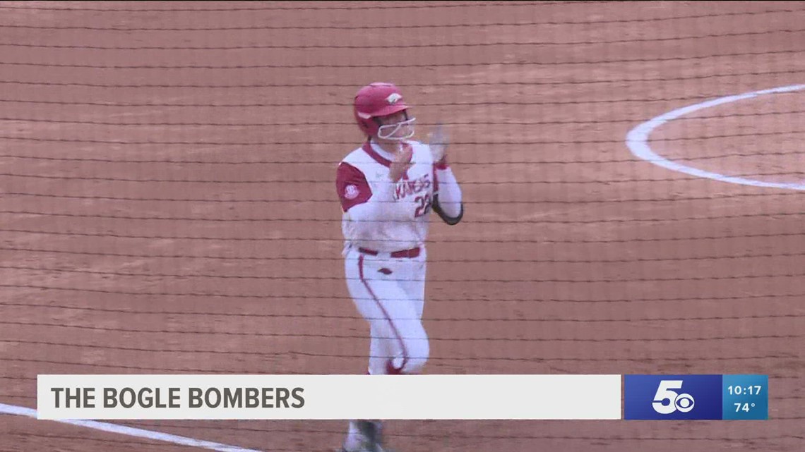 The Bogle Bombers: Home Runs, Hugs & Wins