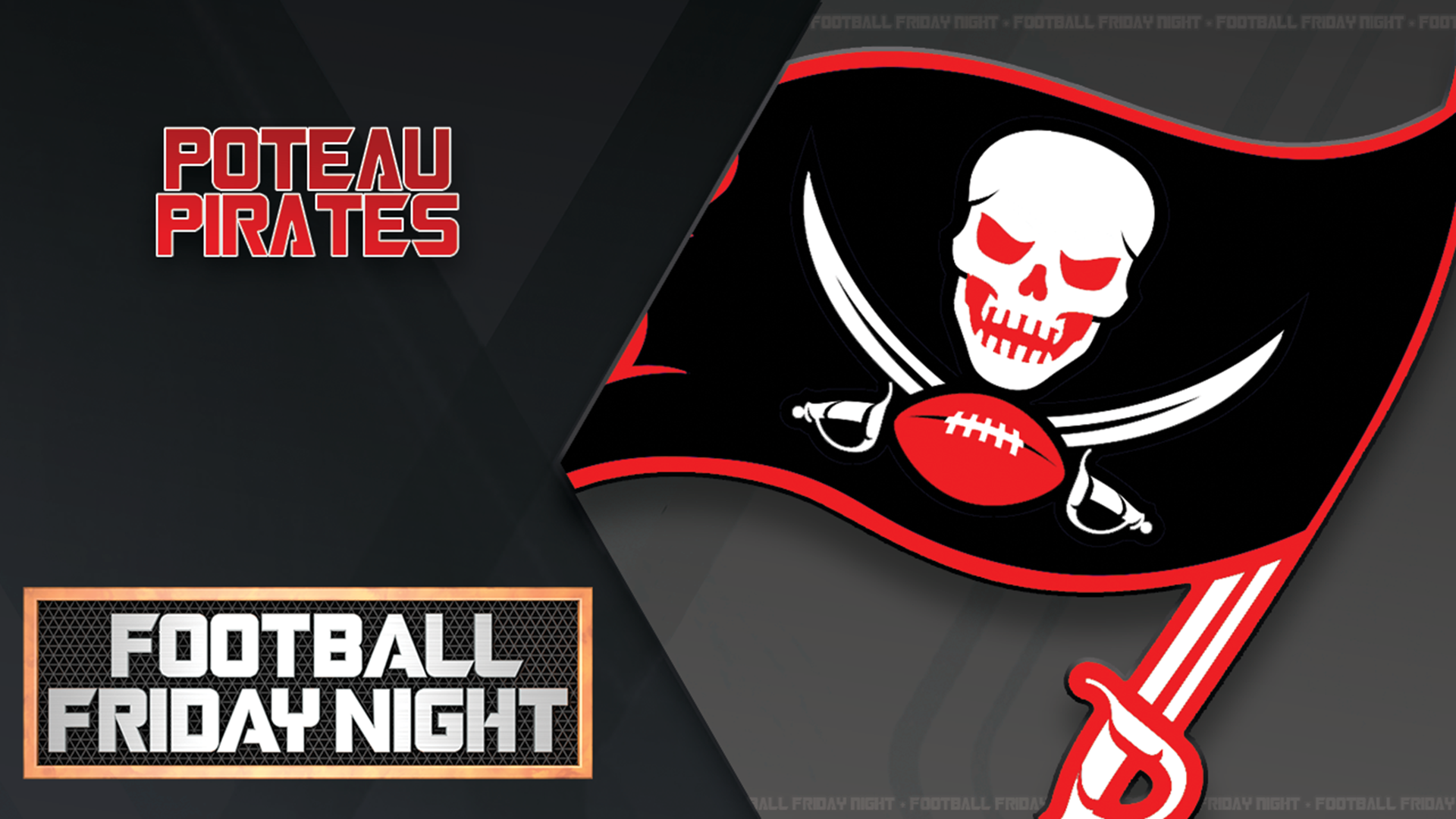 Pirates Football (@Pirates_FB) / X