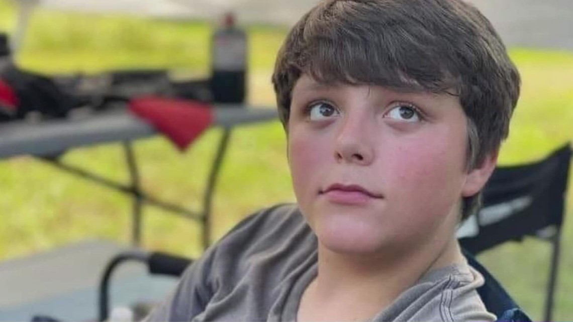 Community mourns after Cedarville teen dies in ATV crash | 5newsonline.com