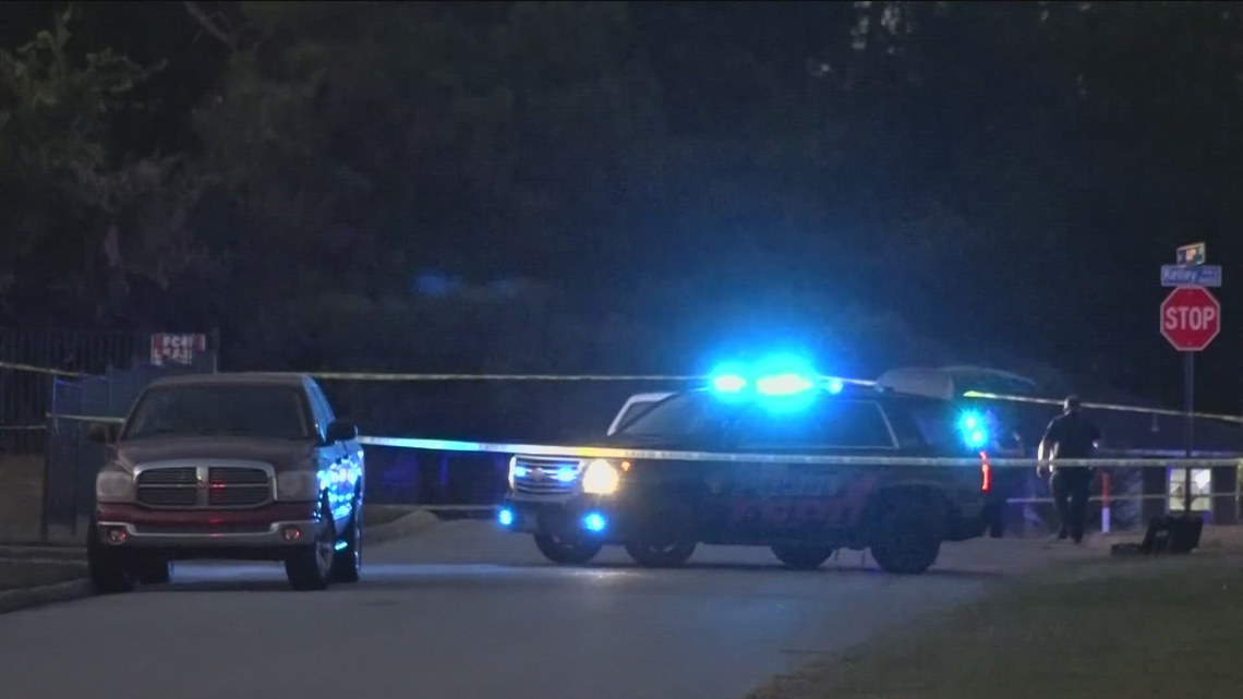 One arrested after 13yearold child killed in Fort Smith crash