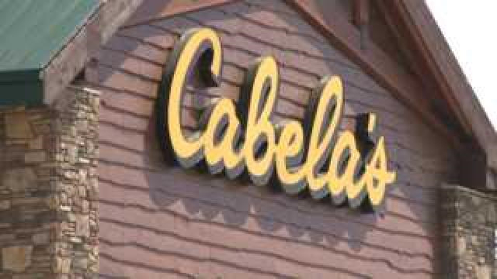 Cabela's in Rogers Opens in August