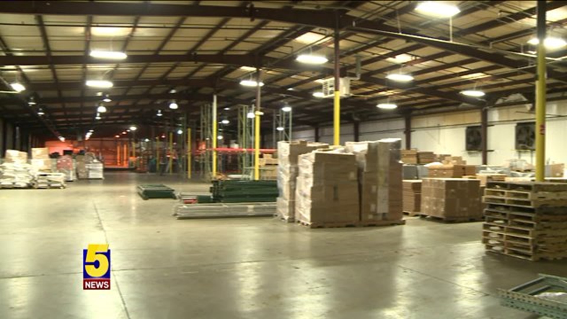Local Company Doubles In Size
