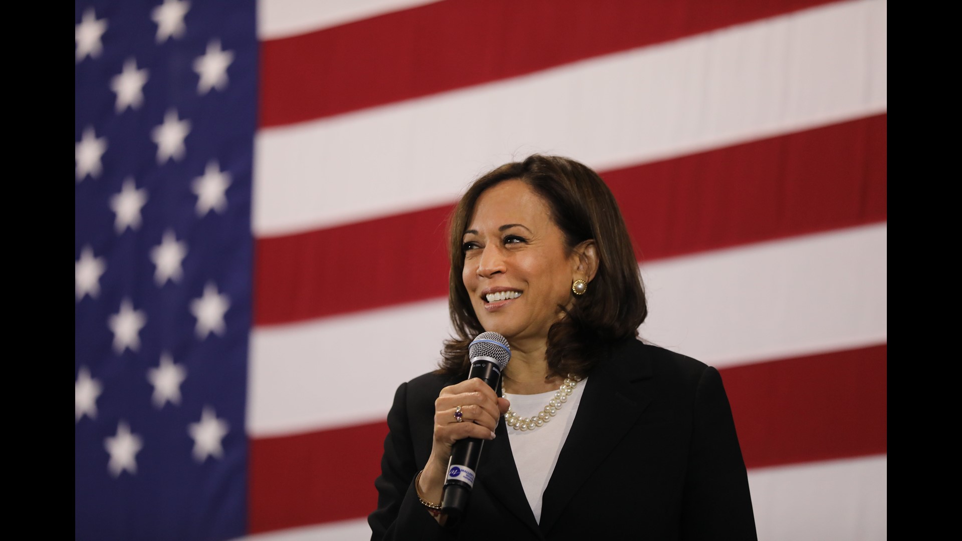 Kamala Harris Raises $2 Million After Debate | 5newsonline.com