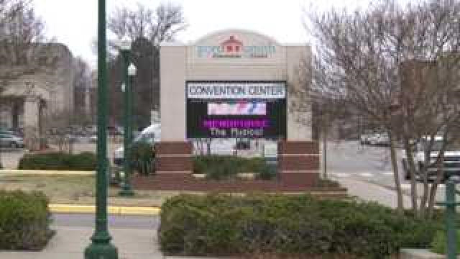 Revenue Up, Costs Down at Fort Smith Convention Center