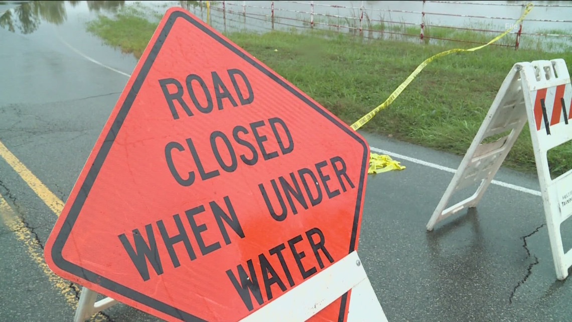Fayetteville considers new stormwater utility fee - Vimarsana News