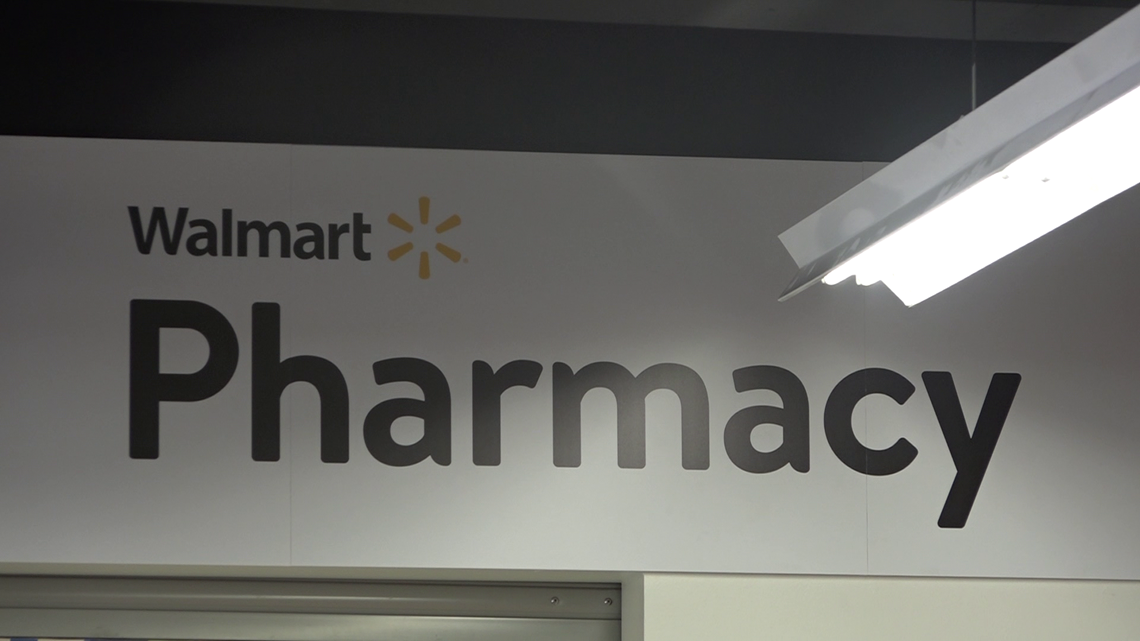 Walmart wins round in opioid-related insurance claims battle