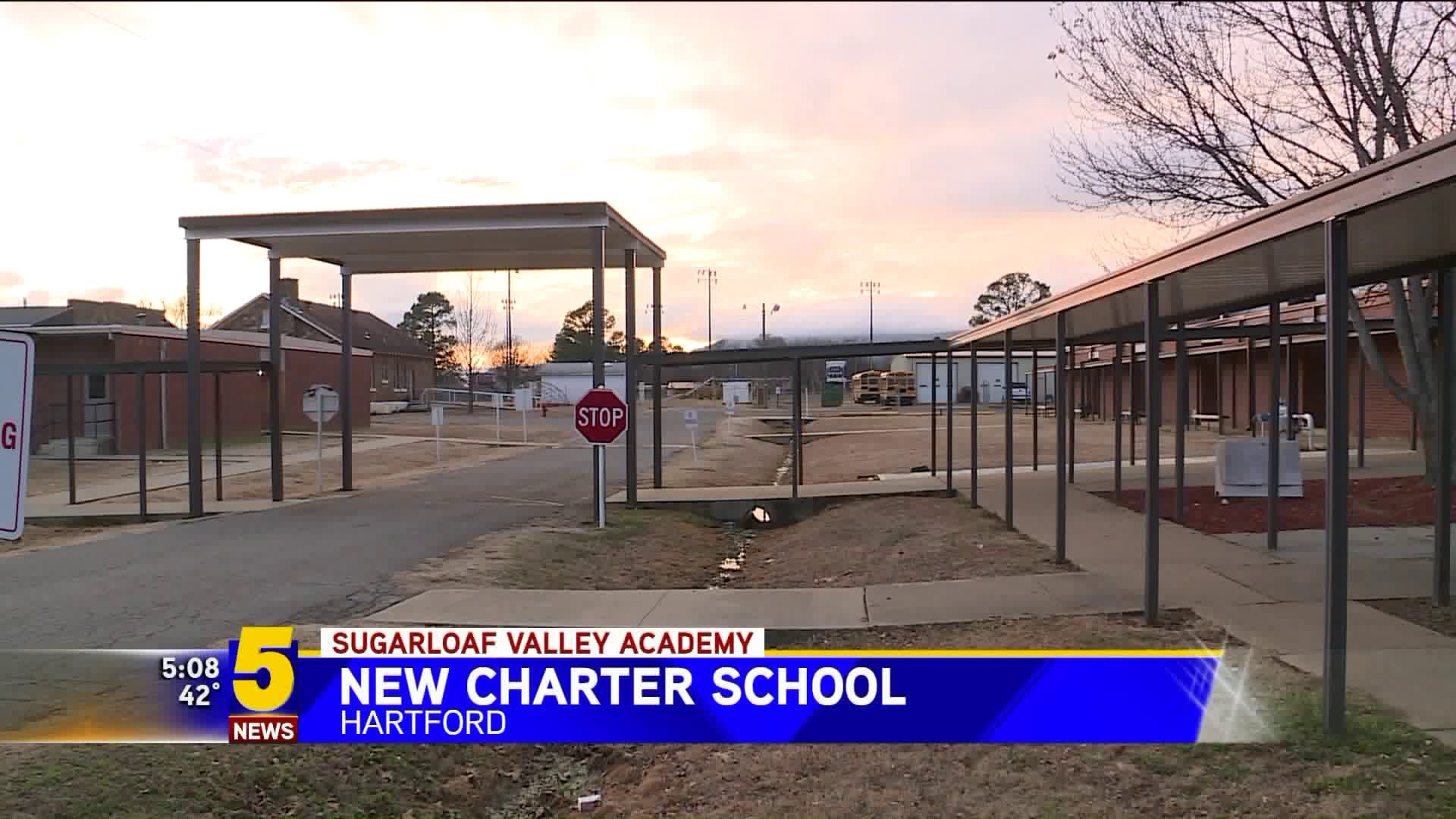New Charter School