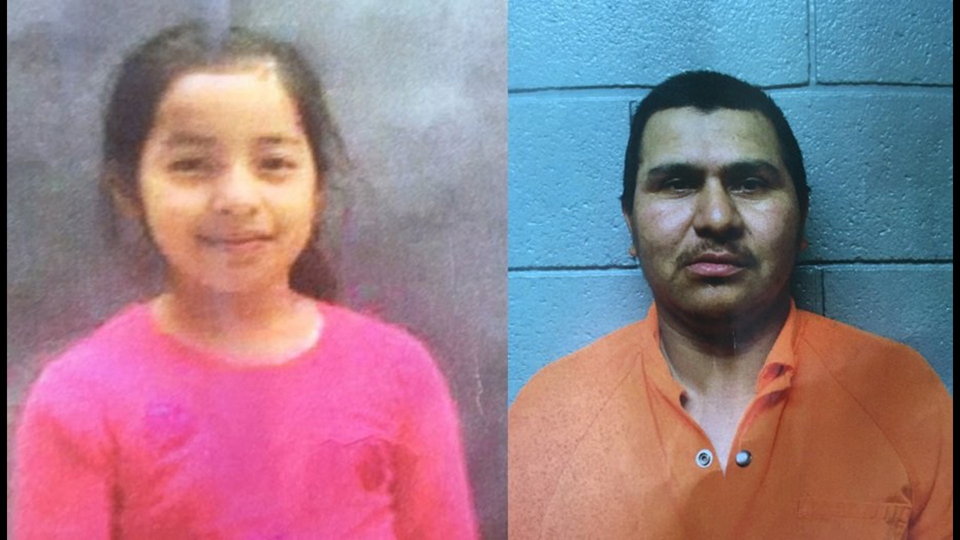 Amber Alert Issued For Missing Child After Machete Stabbings In