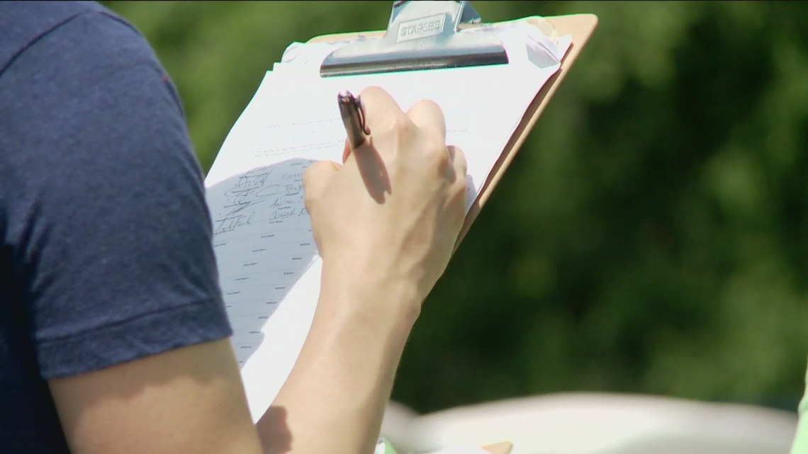 Arkansas prepares to appeal federal ruling blocking key voter canvassing laws