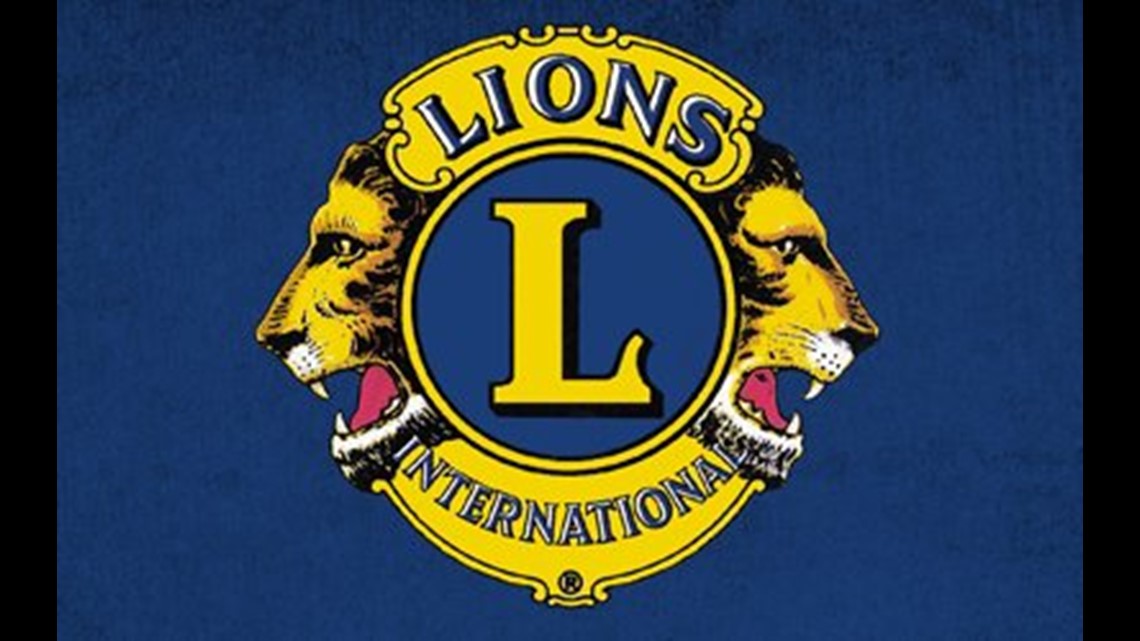 Fort Smith Noon Lions Club Auction: Details and Auction Items ...