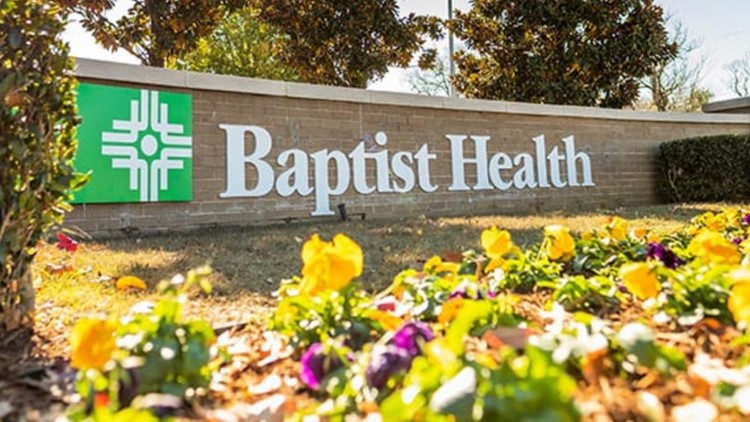 Baptist Health-Fort Smith Reopens COVID unit as cases decline