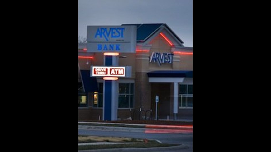 Arvest To Purchase 29 Bank Of America Locations