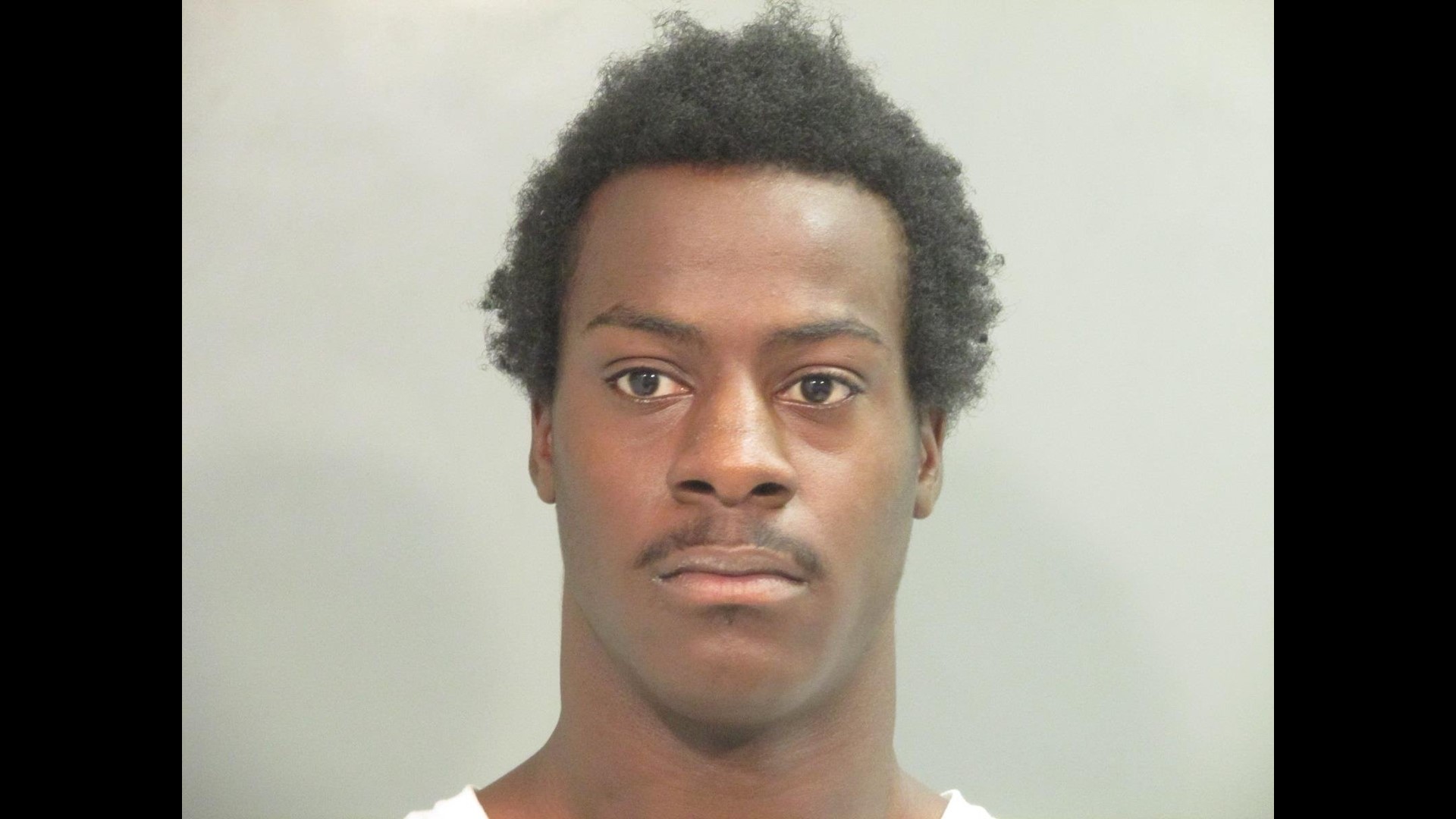 Fayetteville Man Arrested In Connection With Drive-By Shooting ...
