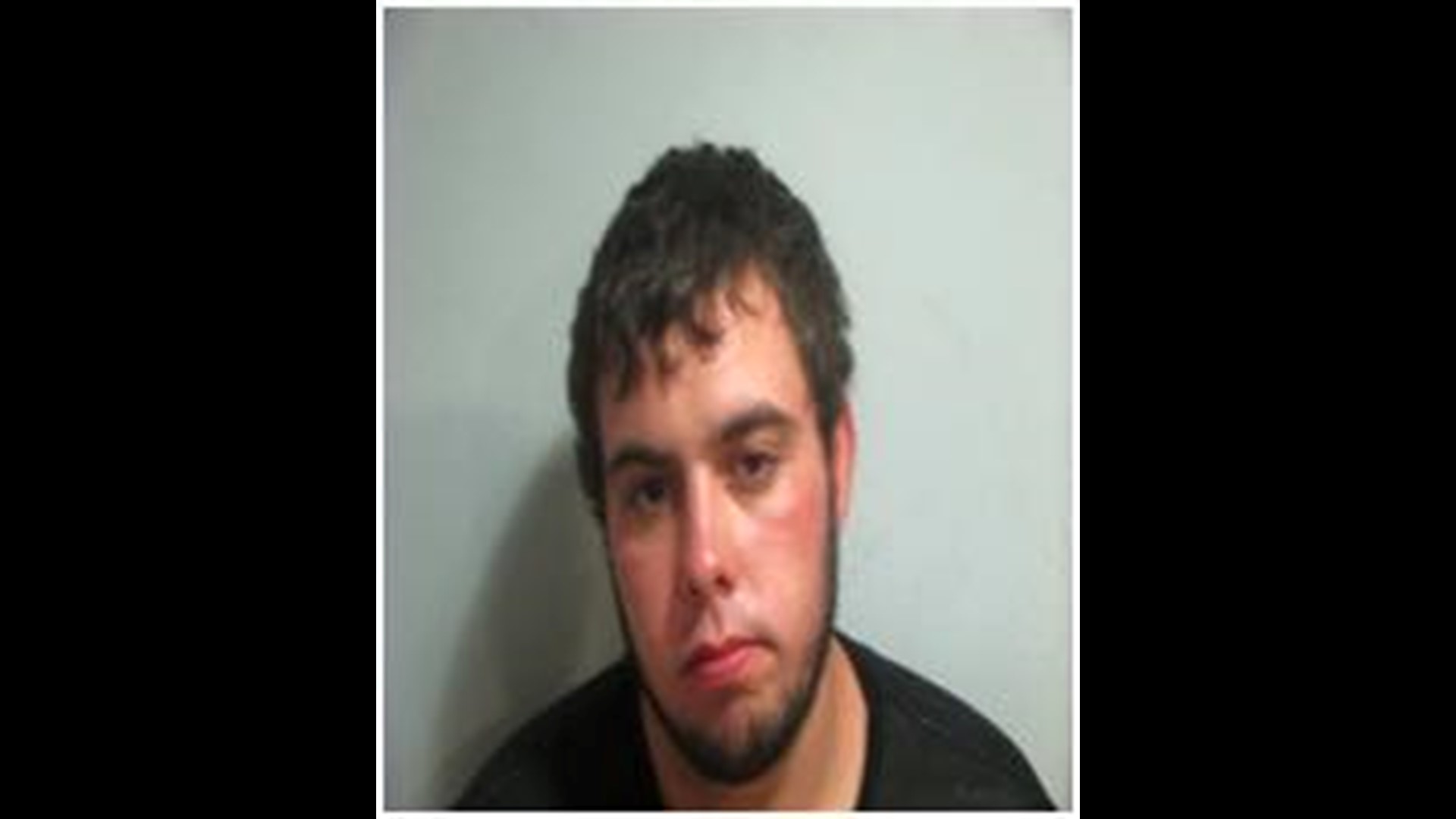 Accused Lawn Mower Thieves Arrested By Sallisaw Police | 5newsonline.com