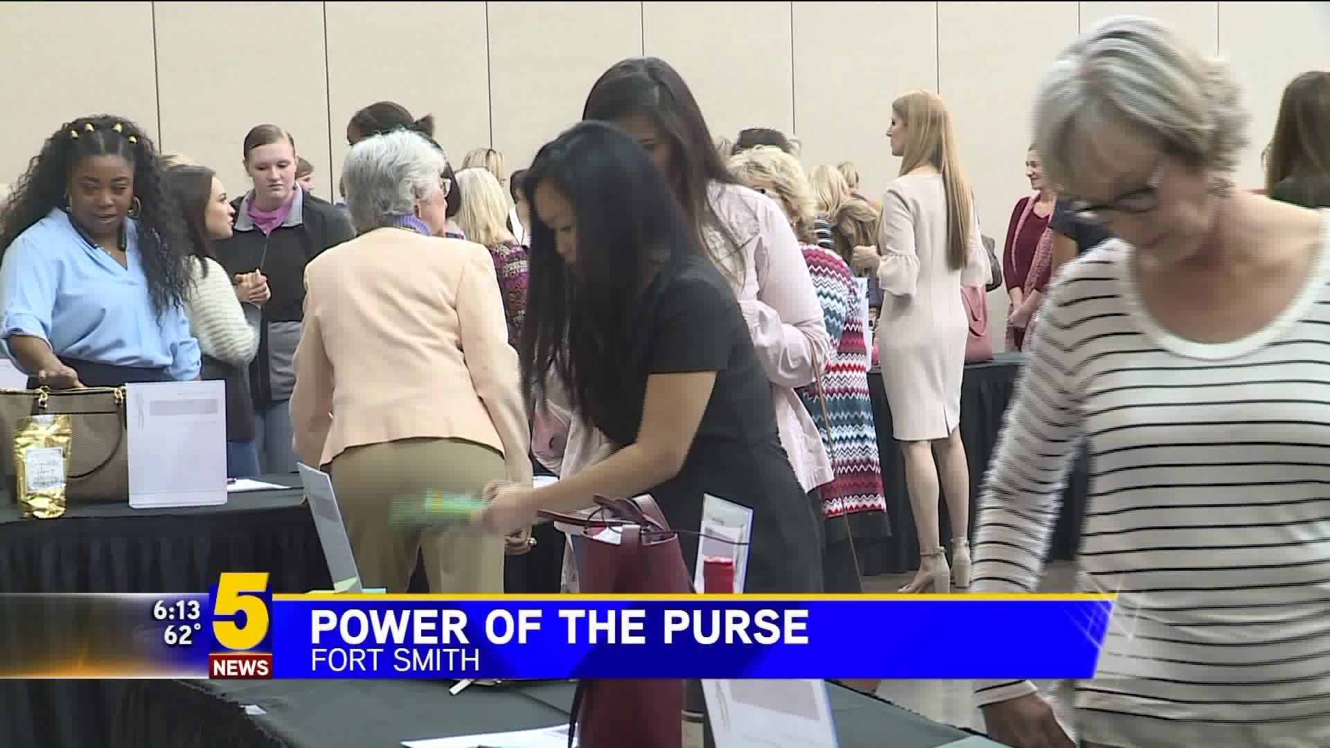 United Way Power of the Purse