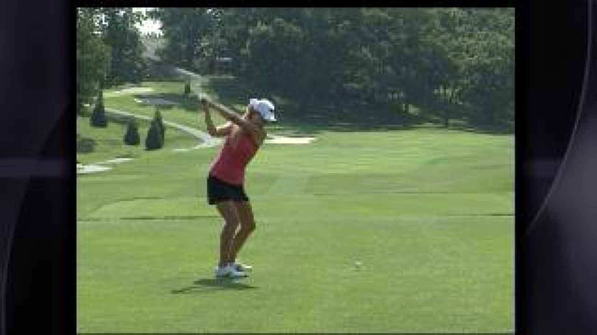 Local Golfers Attempt to Qualify for NWA Championship