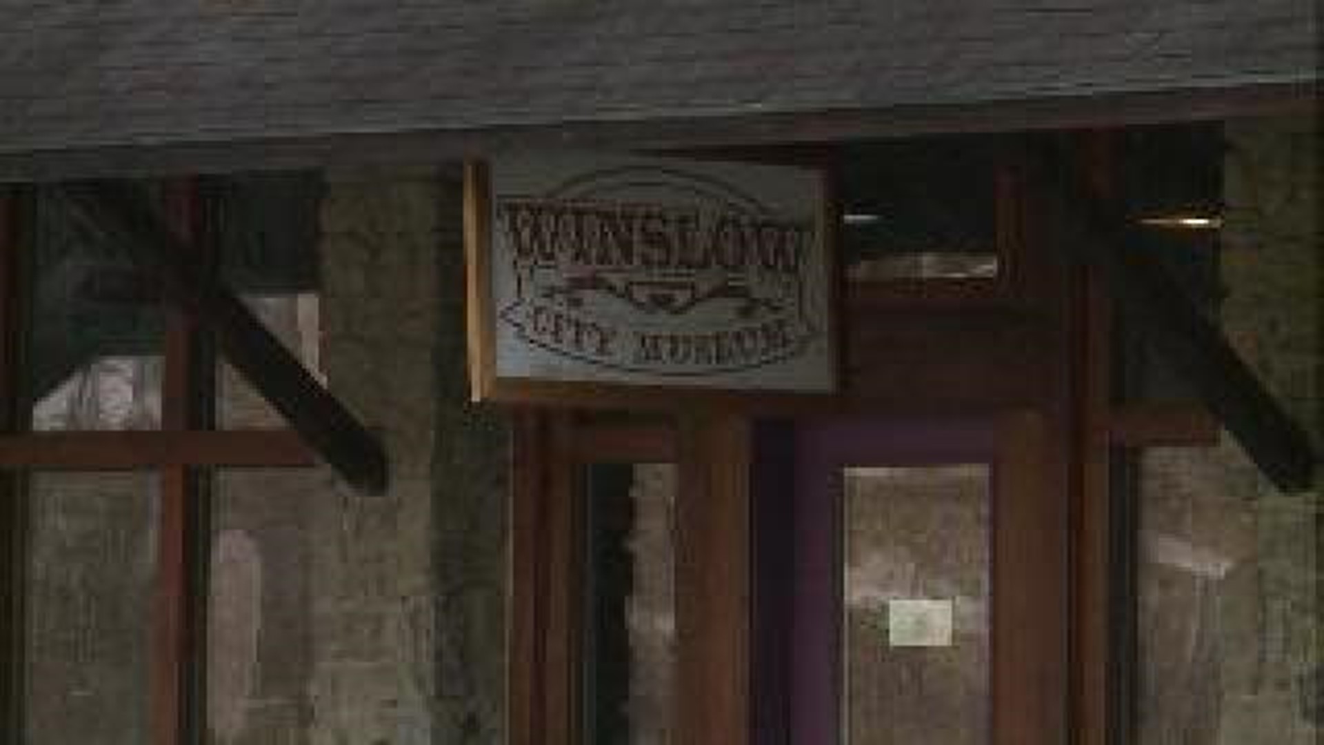 Winslow Museum Shows Window to Past