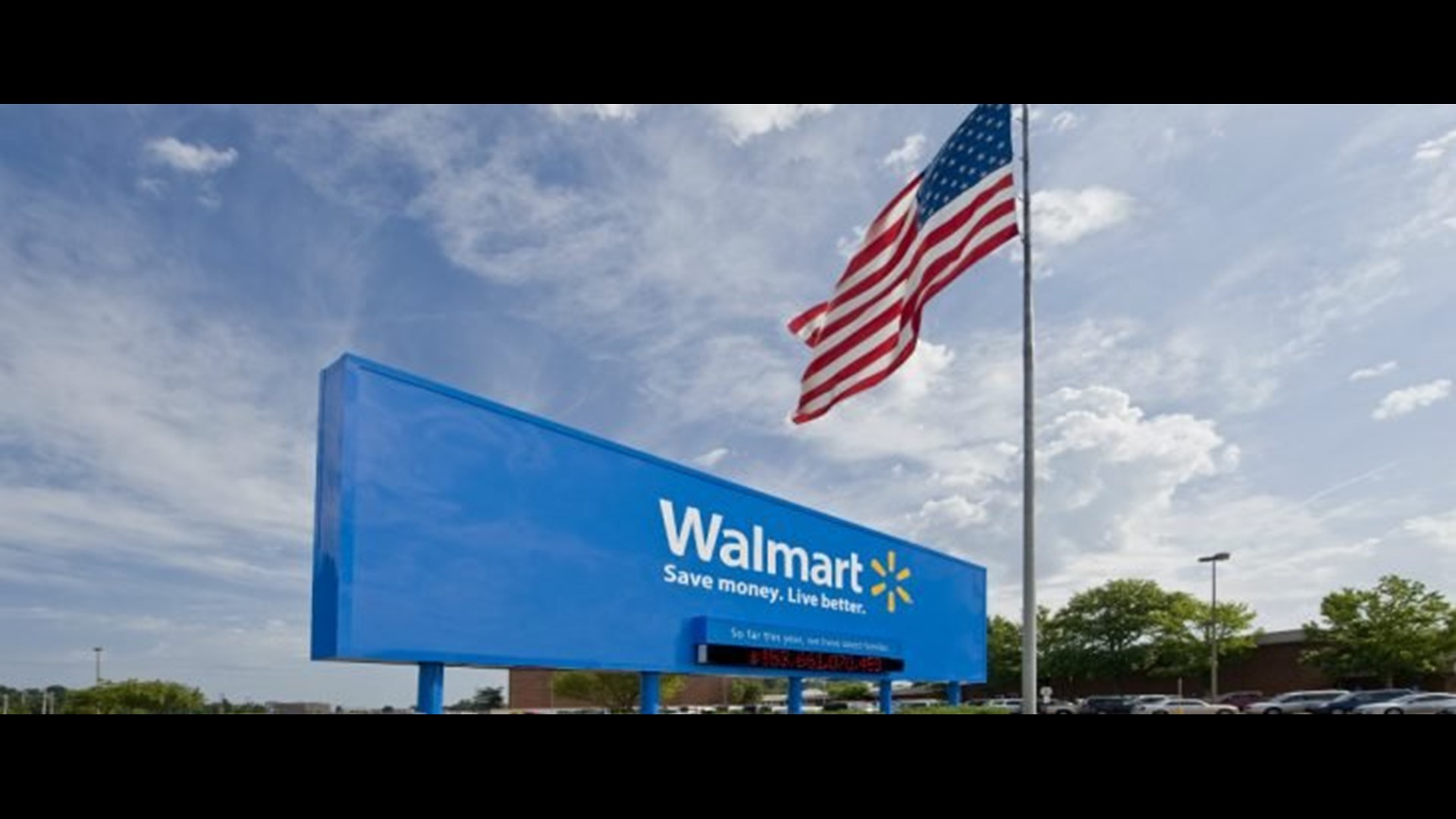 Walmart Reportedly Eyes Deal With Insurer Humana