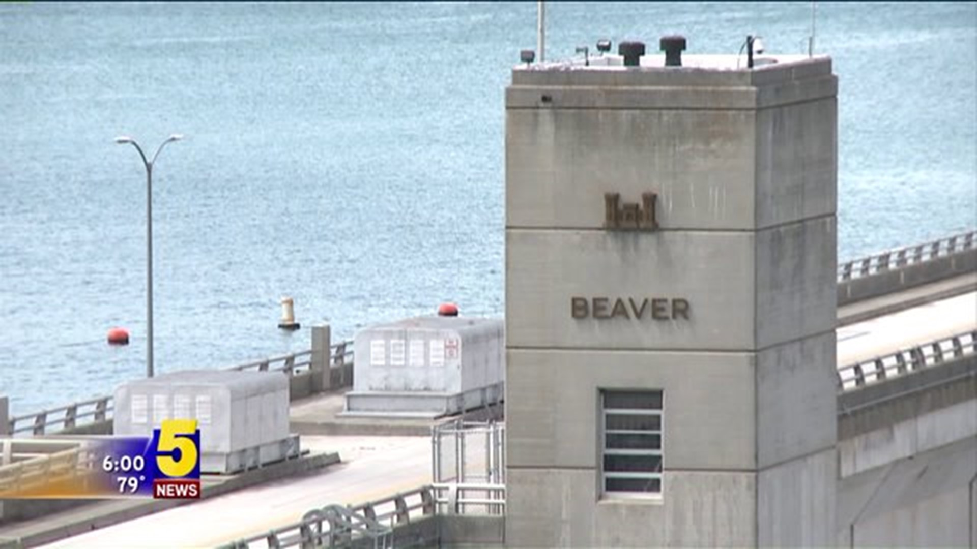 Army Corps Prepares For Flooding