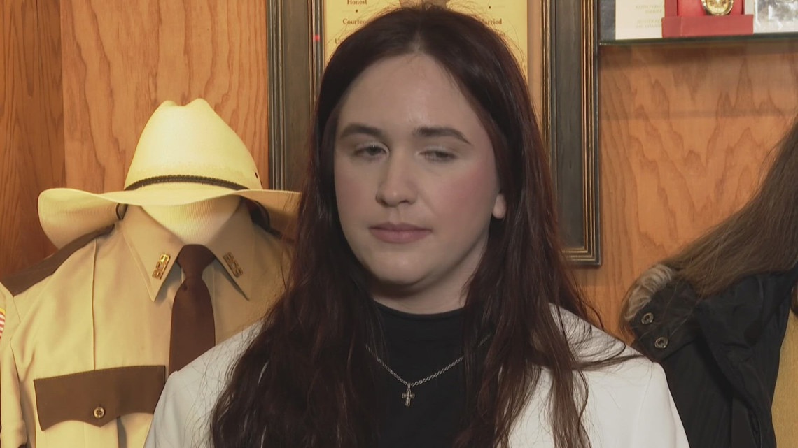 Latest News | Family of Ashley Bush looks to heal and move on after killer's guilty plea