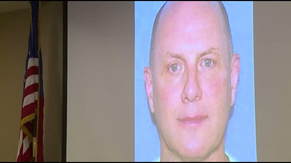 DNA Leads To Arrest Of Man Suspected In 1990s California Rape Cases ...