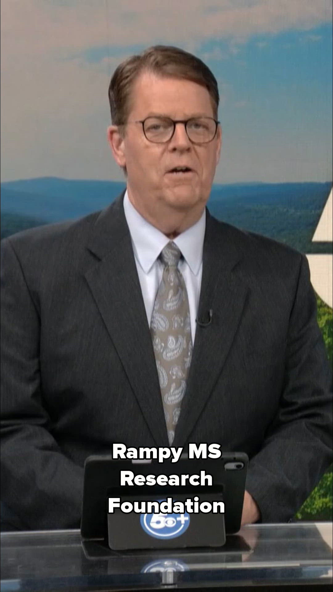 Rampy MS Research Foundation, UAMS raising funds for Northwest Arkansas ...